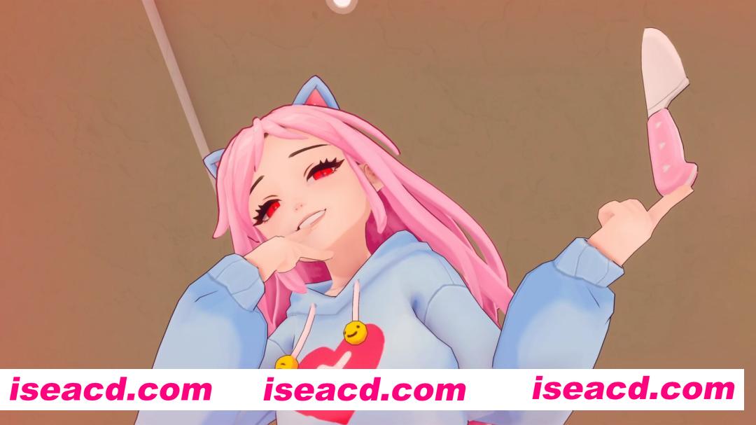 图片[3]-[ADV/中文] AI2U: 与你直到世界尽头 ~ 我的病娇猫娘AI女友/AI2U: With You ‘Til The End Build.21307873 官方中文版 [7.2G/全CV]-嘤嘤怪之家