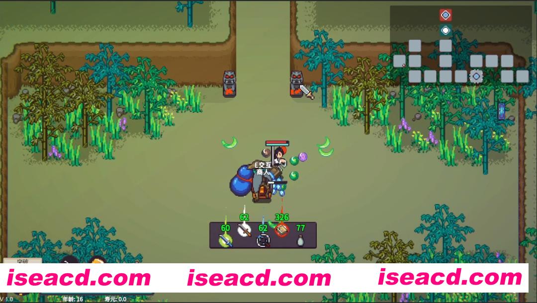 图片[4]-[ARPG/中文/肉鸽] 修仙故事: 轮回/Cultivation Story: Reincarnation Build.20241997 官方中文版 [1.5G/新作]-嘤嘤怪之家