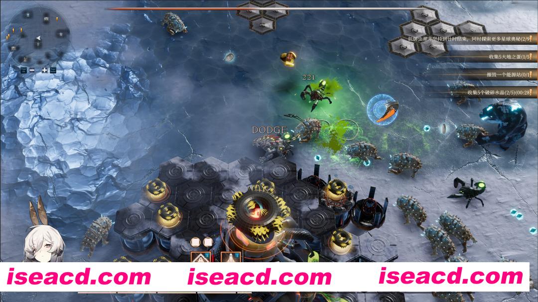 图片[6]-[RPG/中文/3D] 禁忌星域/Girl Frame Build.21358877 官方中文版 [6.4G/新作]-嘤嘤怪之家