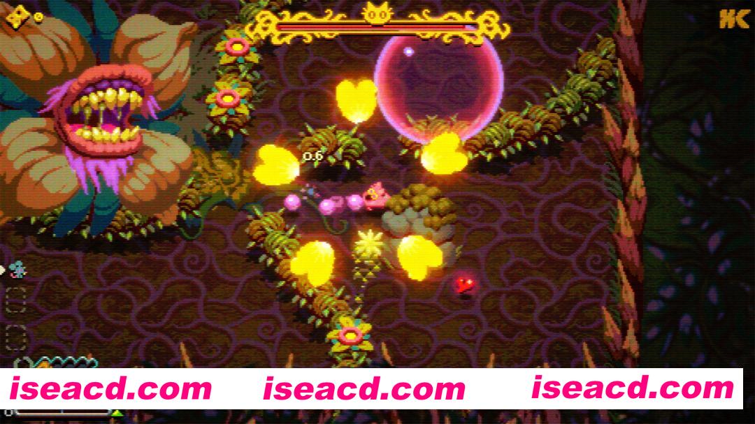 图片[1]-[ACT/中文/2D像素] 小小勇士们/Morsels v0.33.4 官方中文版 [1.9G/新作]-嘤嘤怪之家