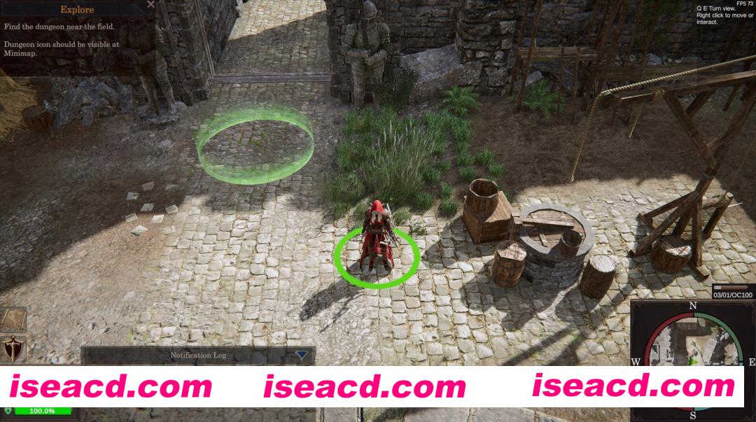 图片[1]-[即时战略SLG/中文/3D] 剑与魔法：征服之路/Swords And Magic: Path Of Conquest v0.8.20 官方中文版 [12G/新作]-嘤嘤怪之家