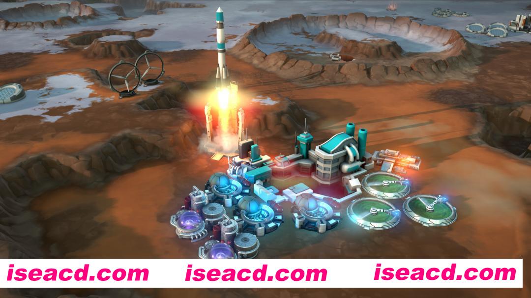 图片[4]-[即时战略/中文/3D] 外星贸易公司/Offworld Trading Company Build.20831447+全DLC 官方中文版 [2.1G/更新]-嘤嘤怪之家