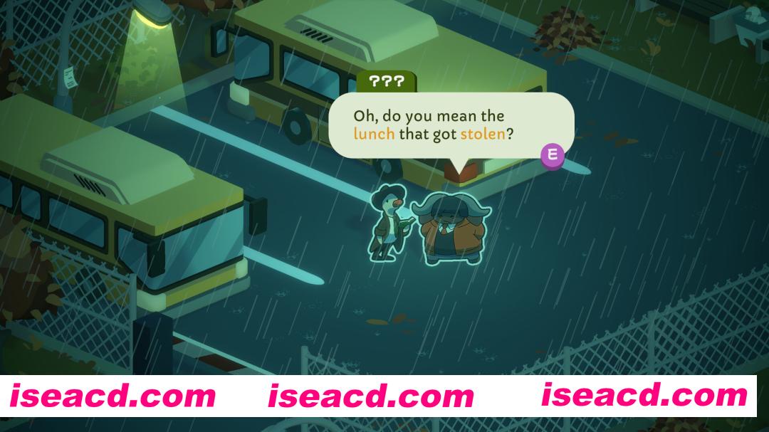 图片[6]-[解密RPG/中文/2D] 鸭鸭侦探：萨拉米香肠之谜/Duck Detective: The Secret Salami v1.3.24 官方中文版 [350M/新作]-嘤嘤怪之家