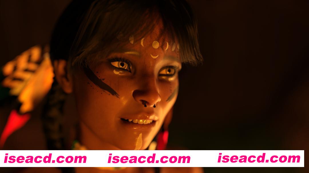 图片[5]-【欧美SLG/官中/血腥/丧尸/PC+安卓】苏菲：来自禁区的少女 Sophie: The Girl from the Zone v1|40 官方中文版【7.24G】-嘤嘤怪之家