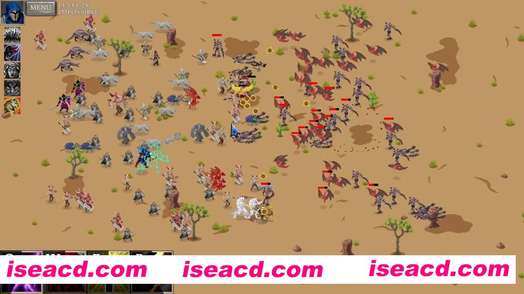 图片[6]-[策略SLG/中文] 魔法师与怪物2/Mage and Monsters II v1.14 官方中文版 [1.3G/新作]-嘤嘤怪之家