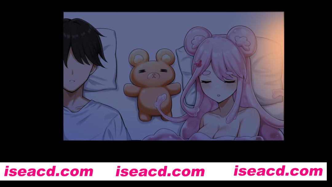 图片[9]-【互动SLG/官中/无码/PC】被调去饲育部门后，我开始照顾一只拒绝劳动的果冻熊 Gummy Bear Idle 官方中文步兵版【276M/CV】-嘤嘤怪之家