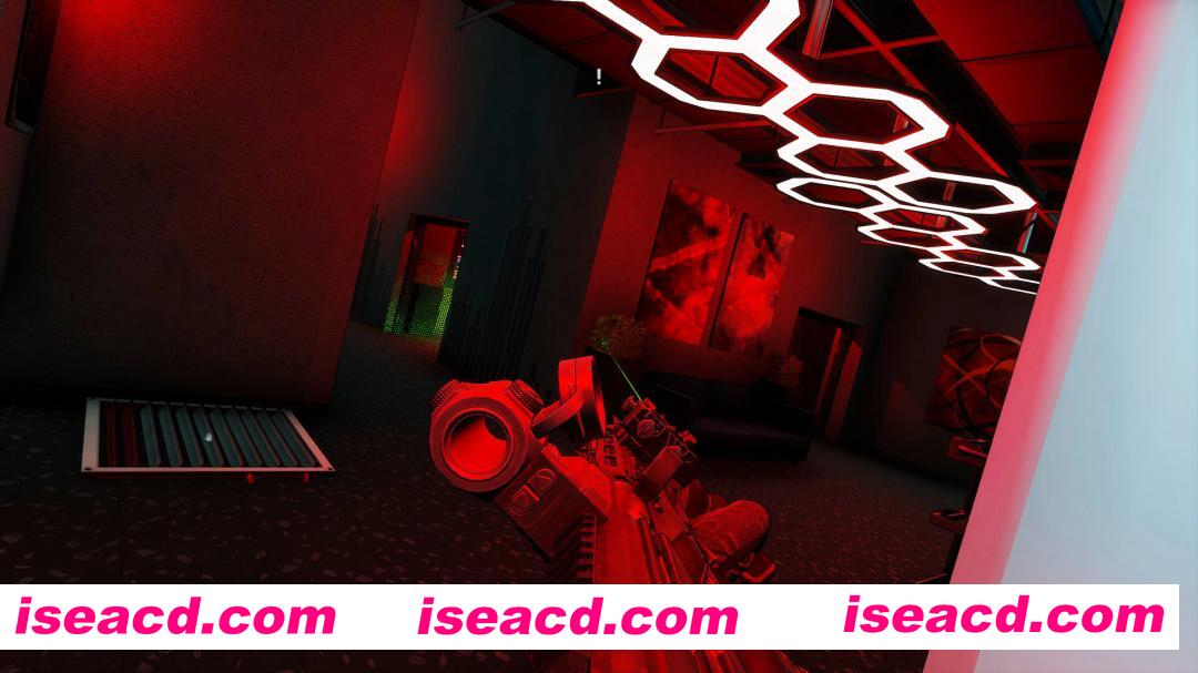 图片[2]-[FPS/中文/3D] 瞬变/Transience v1.0.7.0 官方中文版 [22G/新作/全CV]-嘤嘤怪之家