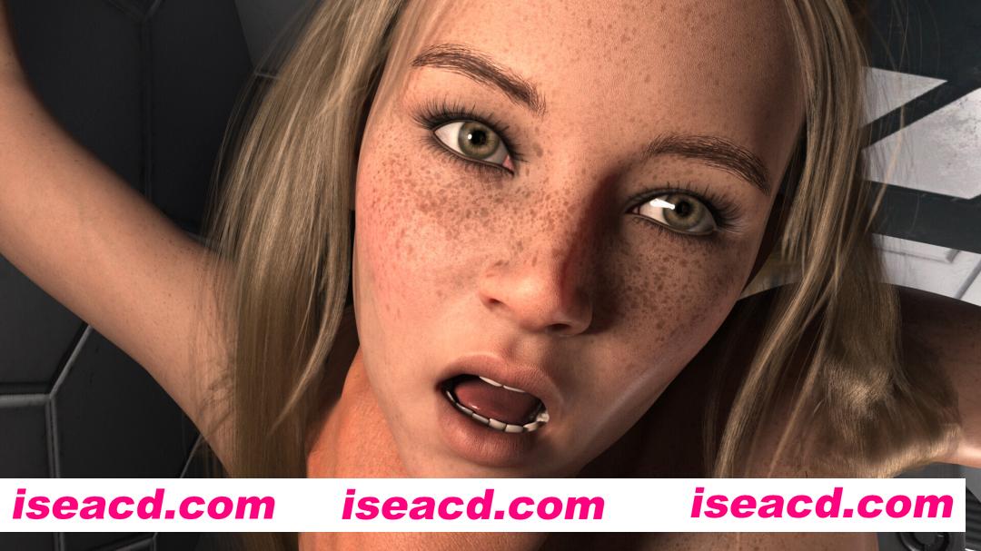 图片[19]-【欧美SLG/官中/血腥/丧尸/PC+安卓】苏菲：来自禁区的少女 Sophie: The Girl from the Zone v1|40 官方中文版【7.24G】-嘤嘤怪之家