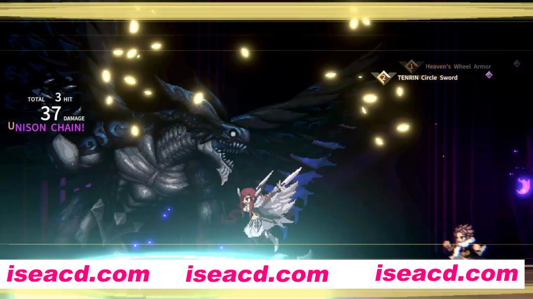 图片[5]-[ACT/中文/2D肉鸽] 妖精的尾巴 地下迷城/FAIRY TAIL: DUNGEONS v1.2.4 官方中文版 [800M/新作]-嘤嘤怪之家