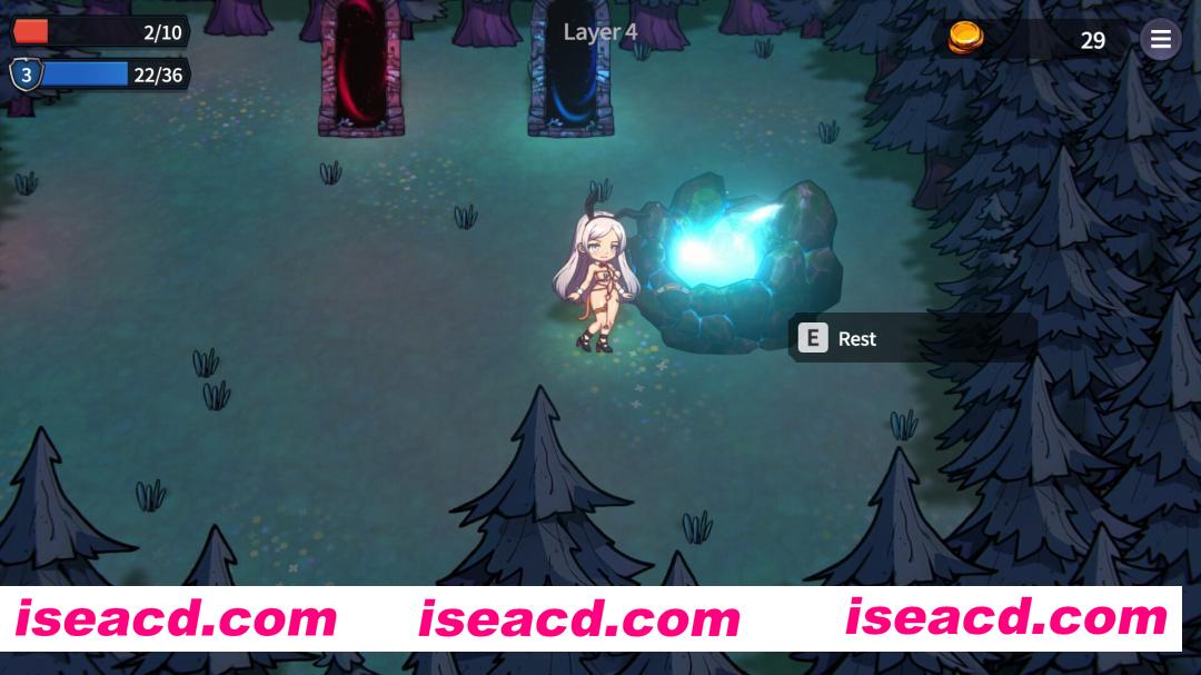 图片[6]-【日系ACT/官中/全动态/PC】凌RU地牢的幸存者 屈辱ダンジョンのサバイバーズ Ver1.0.5 官方中文步兵版【803M】-嘤嘤怪之家