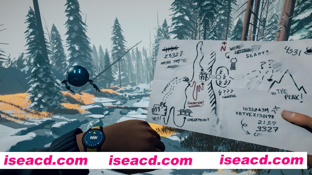 图片[6]-[生存ARPG/中文/3D] 极地觉醒/Arctic Awakening v20260106 官方中文版 [8.5G/新作]-嘤嘤怪之家