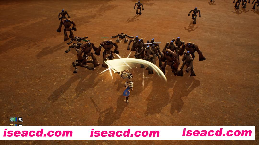 图片[3]-[ARPG/中文/3D] 女王的忠诚/Queen’s Loyalty v1.1.5 官方中文版 [7.8G/新作]-嘤嘤怪之家