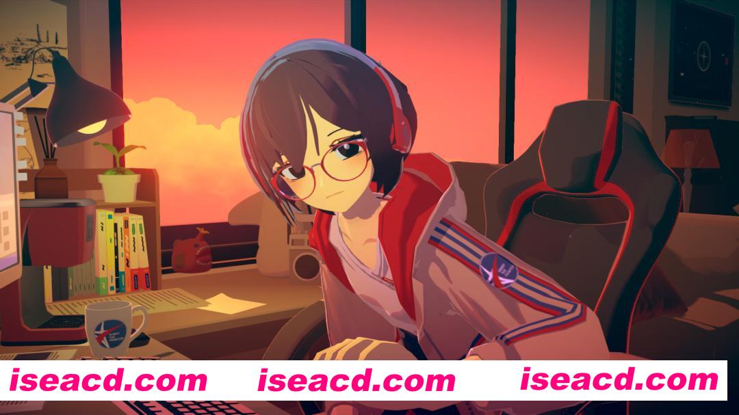 图片[1]-[互动SLG/中文] 放松时光：与你共享Lo-Fi故事/Chill with You : Lo-Fi Story v1.1.12 官方中文版 [950M/新作]-嘤嘤怪之家