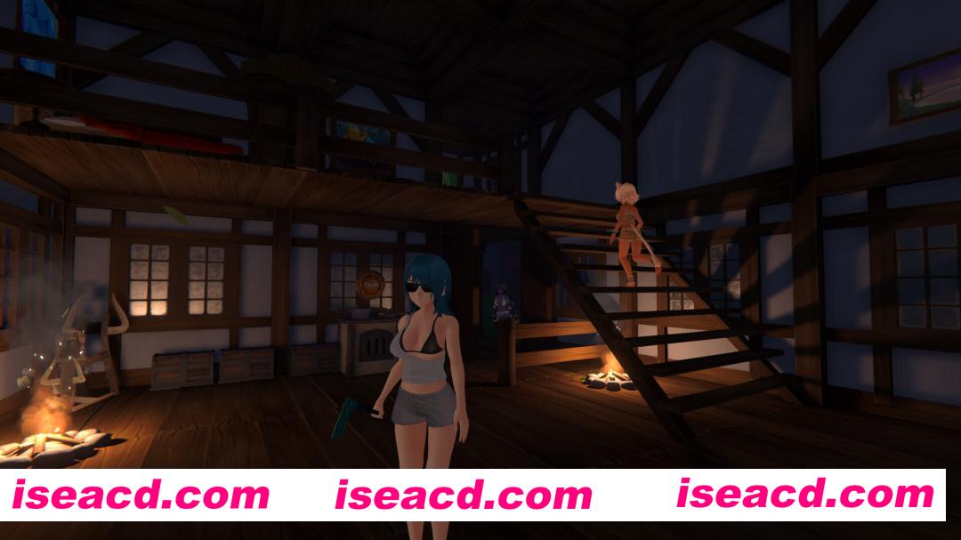 图片[5]-【3D互动/官中/沙盒/开放世界/PC】热带 怪物 女孩 Tropical Monster Girls Ver1.6.0 官方中文步兵版【2.54G】-嘤嘤怪之家