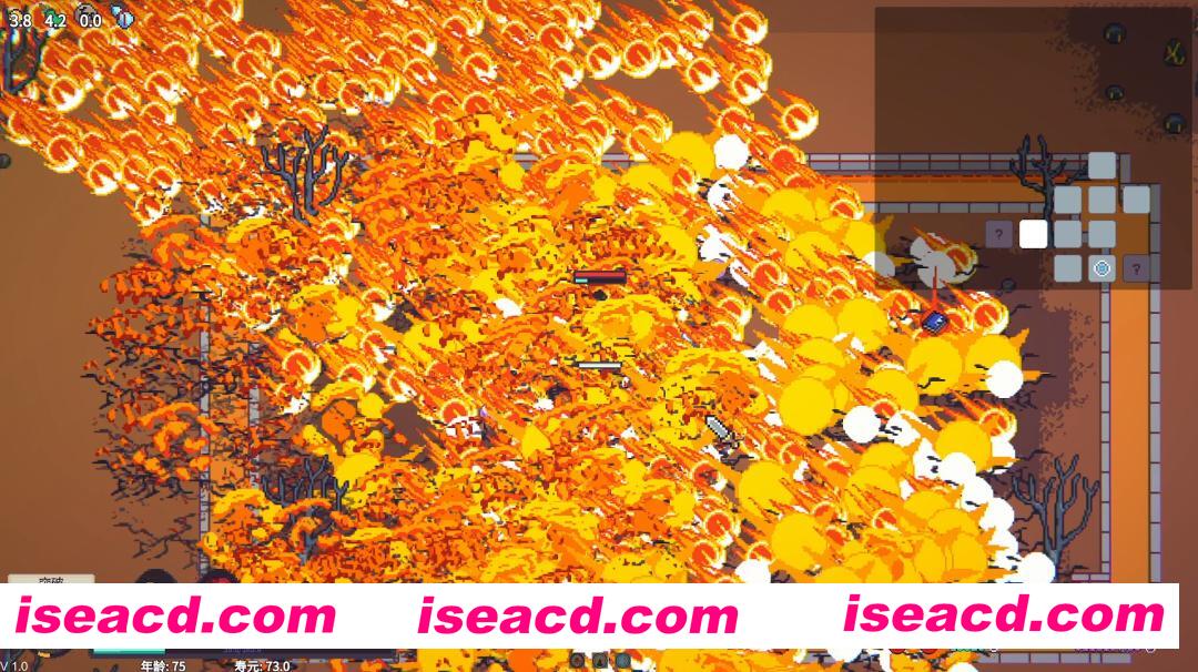 图片[5]-[ARPG/中文/肉鸽] 修仙故事: 轮回/Cultivation Story: Reincarnation Build.20241997 官方中文版 [1.5G/新作]-嘤嘤怪之家