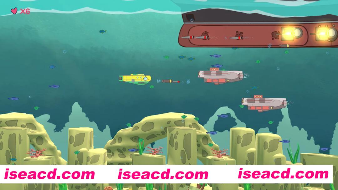 图片[6]-[横版ACT/中文/街机风] V的狂怒/V’s Rage Build.21287119 官方中文版 [1.3G/新作]-嘤嘤怪之家