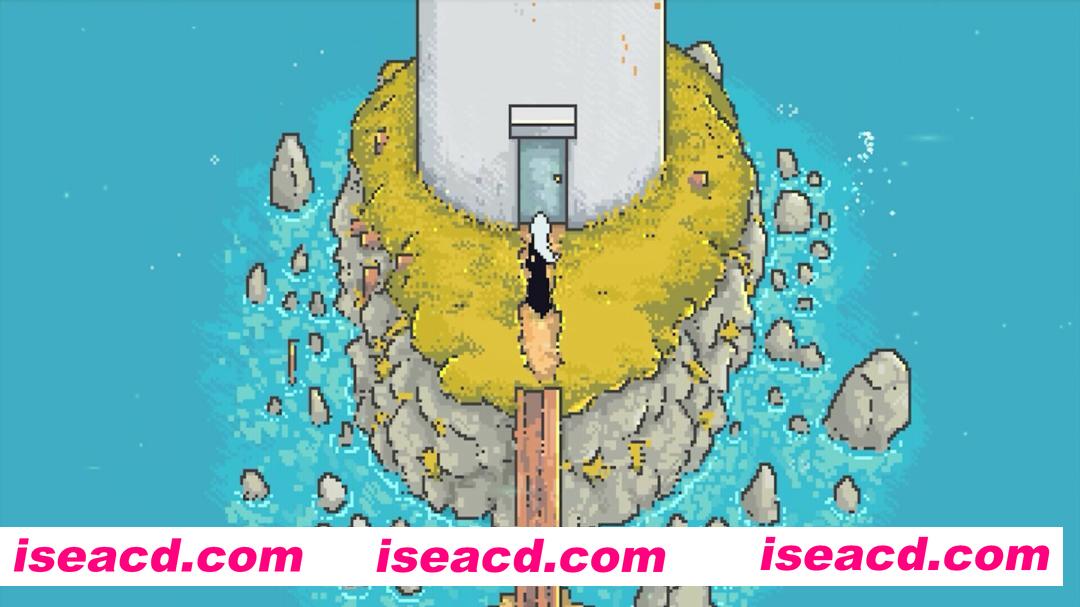 图片[1]-[像素RPG/中文] 爱氏物语/Artis Impact Build.21420980 官方中文版 [2.8G/新作]-嘤嘤怪之家