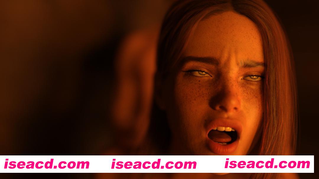 图片[8]-【欧美SLG/官中/血腥/丧尸/PC+安卓】苏菲：来自禁区的少女 Sophie: The Girl from the Zone v1|40 官方中文版【7.24G】-嘤嘤怪之家