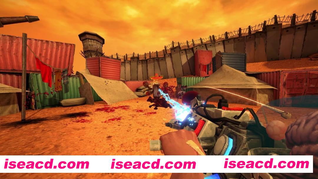 图片[3]-[FPS/中文/3D] 喋血街头：脑损伤/POSTAL: Brain Damaged v20251216+DLC官方中文 [17G/更新]-嘤嘤怪之家