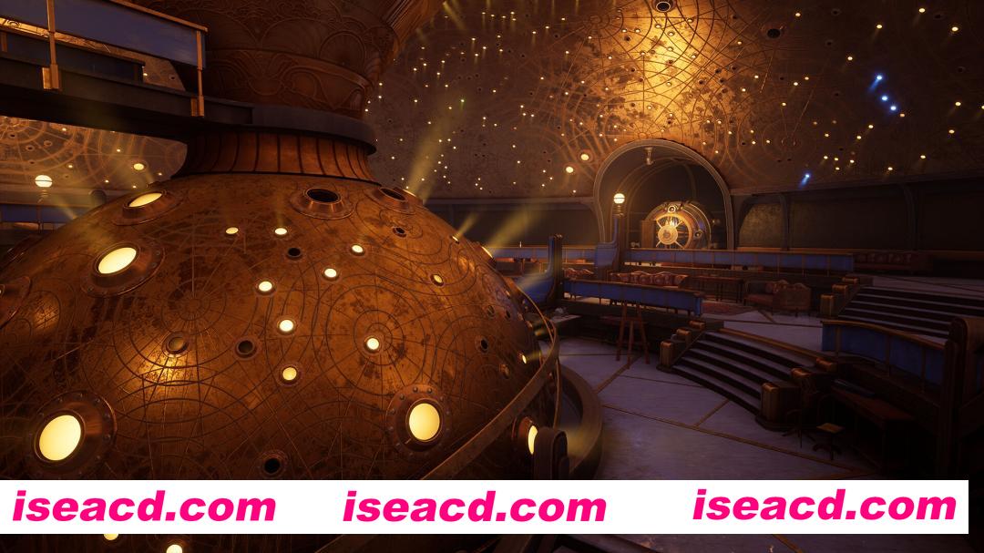 图片[5]-[解密ARPG/中文/3D] 苍穹乾坤/Firmament/支持VR v2.1.2 官方中文版 [11G/更新]-嘤嘤怪之家