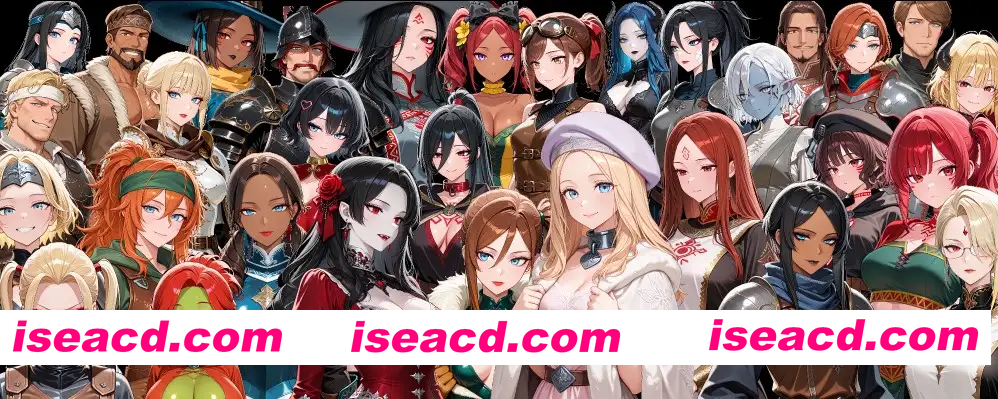 [PC-RPG] 新作[冒险RPG/后宫] 神性王冠 Divinity’s Crown v26.01.16 内嵌AI汉化步兵版 [PC+安卓1.90G][BD]