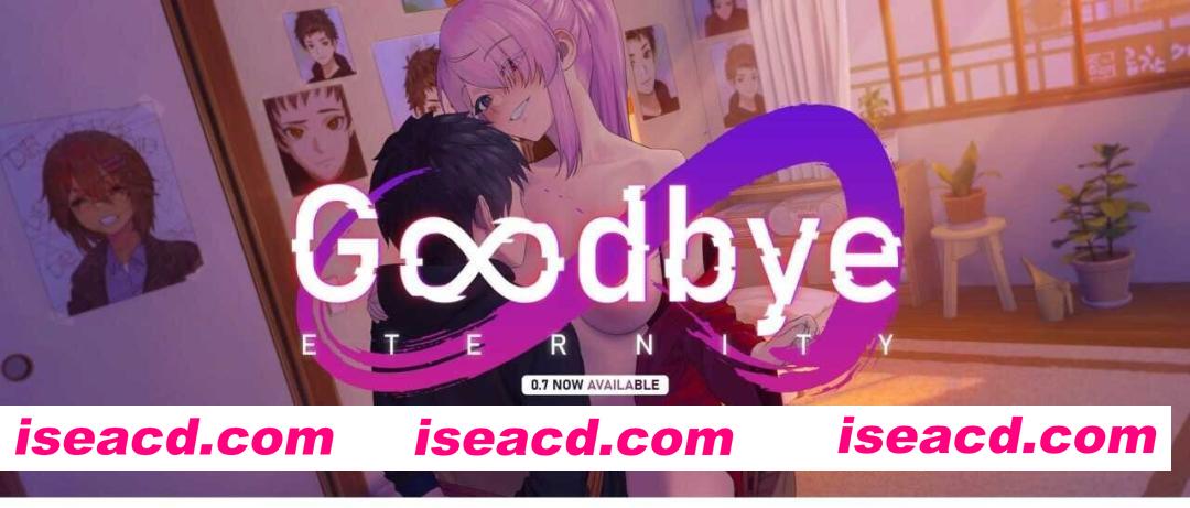 【亚洲精品SLG/官中/步兵/PC+安卓】永恒不再：二次人生 Extra Life Good bye Eternity V0.13.5 官方中文步兵版【3.01G】