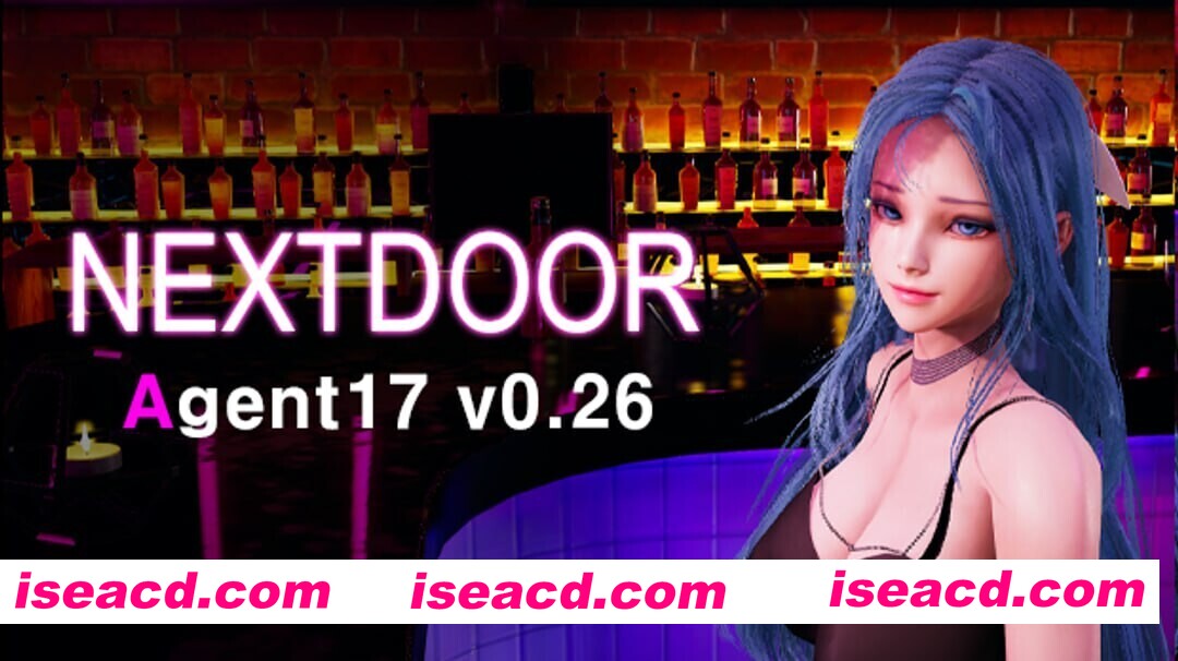 [爆款SLG/官中/步兵全动态] 特工17 Agent17 v0.26.6 官方中文步兵版+赞助码+存档 [2.9G/更新]