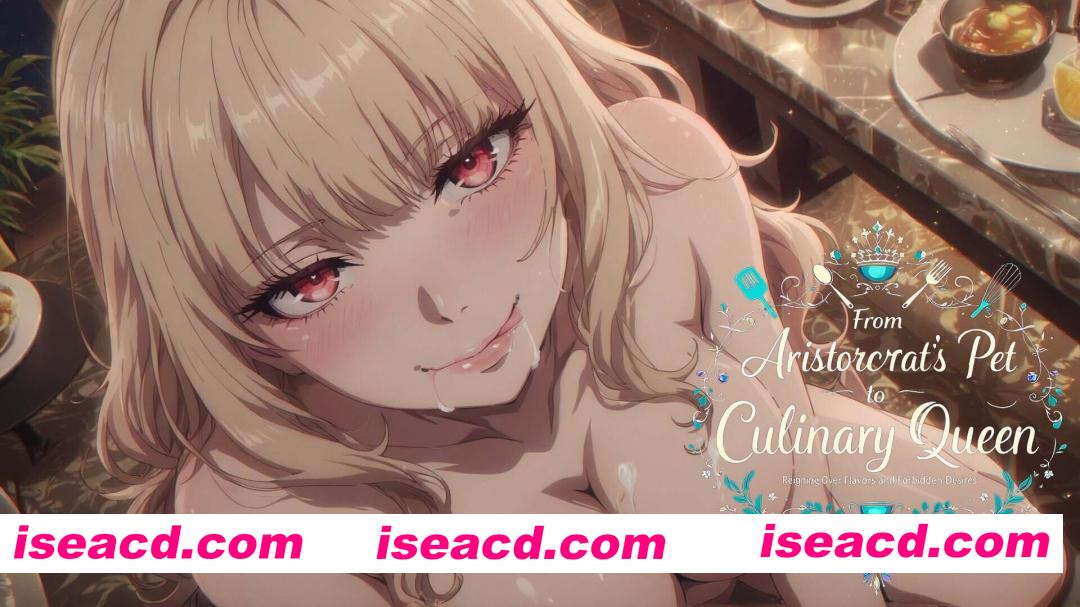 [经营SLG/官中/步兵] 从贵族宠姬到烹饪女王：掌控风味与禁忌渔网 官方中文步兵版 [1.3G/新作]