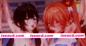 [MMD/步兵] dlaldn 星铁乱O派对 18分 [1v] [500M/CV]