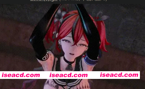 [3D动画/步兵] QOS! 2113 2月22鸣潮NTR 椿被重度调教成为自动喷水母猪 有CV 18分 [1v] [300M/CV]