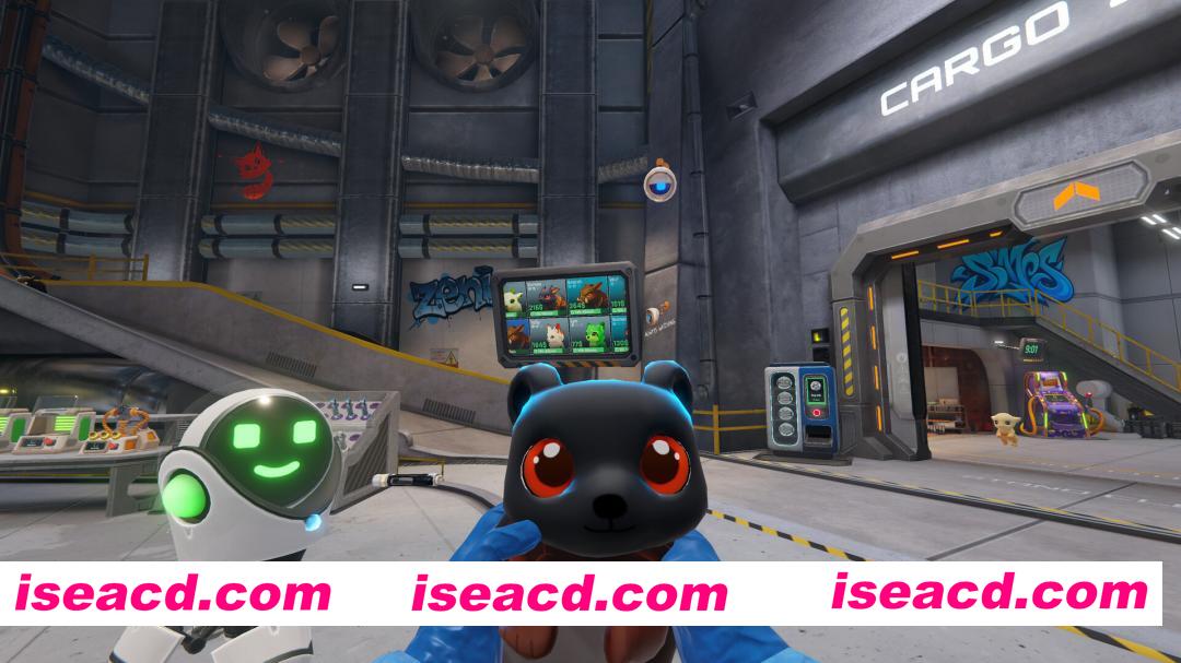 [模拟SLG/中文/3D] 怪物实验室模拟器/Monster Lab Simulator Build.21977719 官方中文版 [4.3G/新作]