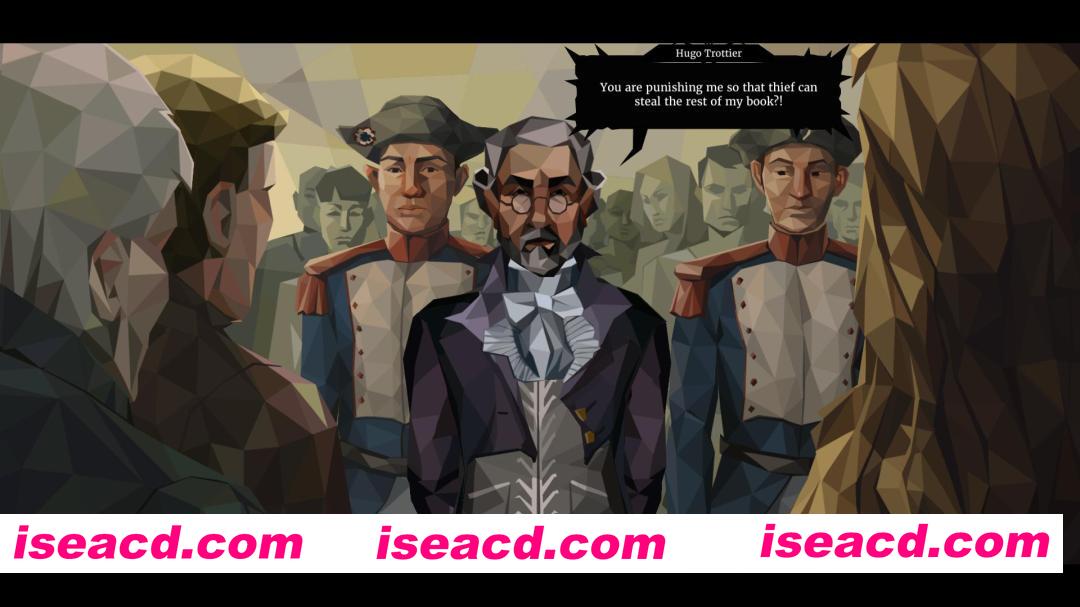 [策略战棋SLG/中文]我们•革命/We. The Revolution Build.21820378 官方中文版 [3.6G/新作]