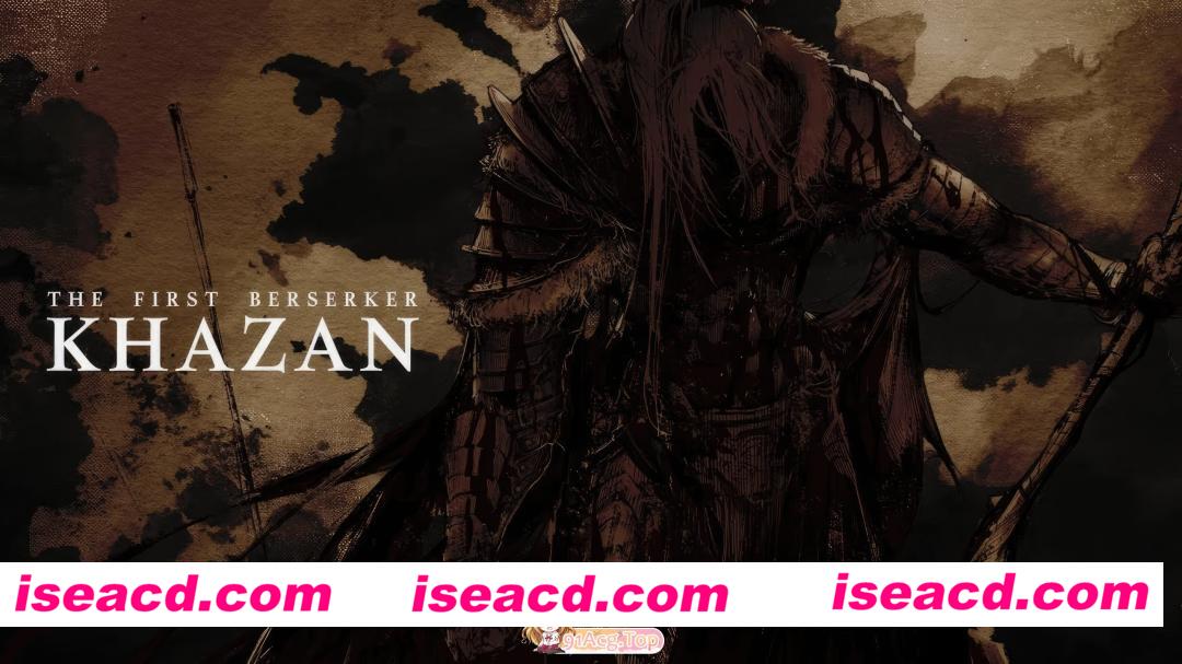 [RPG/官中/PC]第一狂战士：卡赞 Build.20942690豪华中文版-荒野之怒[度盘/迅雷/52.5G]