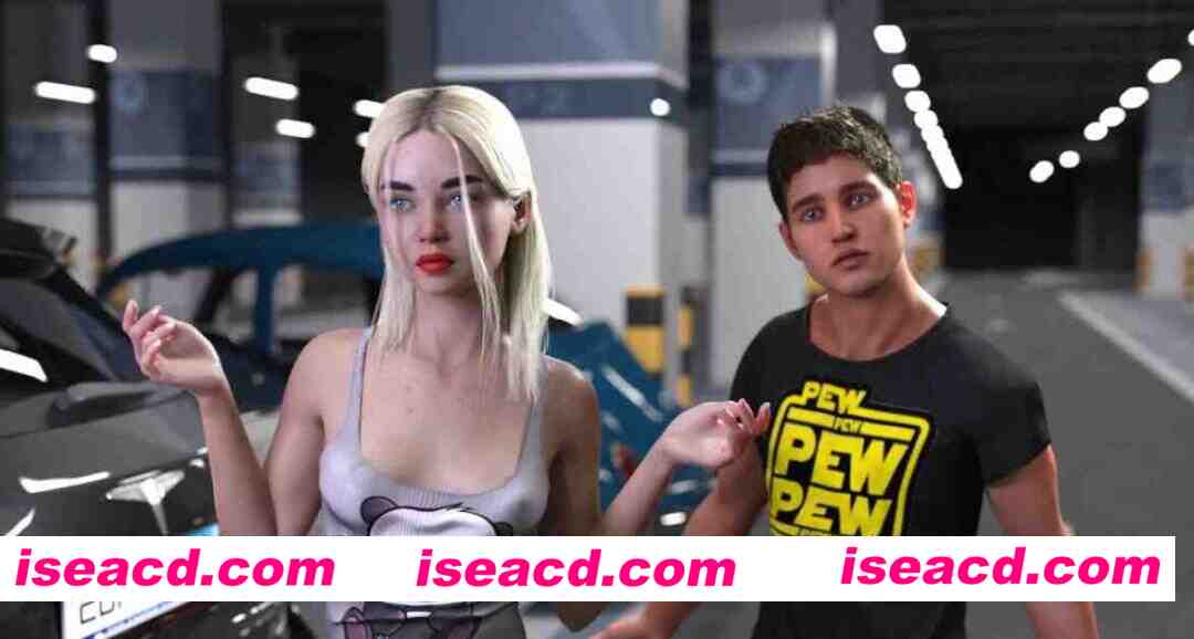 【欧美SLG/AI汉化/堕落】顽皮邻居1.09 AI汉化版【PC+安卓/4.8G/更新】