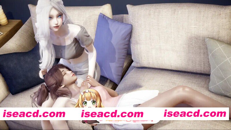 [亚洲SLG精品/官中/NTR/奇幻/后宫/PC+安卓]特工17 Agent 17 v0.26.9 官方中文版[5.46G]