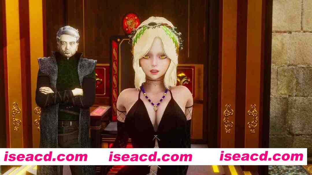 【亚洲SLG/AI汉化/乱伦补丁】伊南娜复仇Ep.3 AI汉化版【PC+安卓/8G/更新】