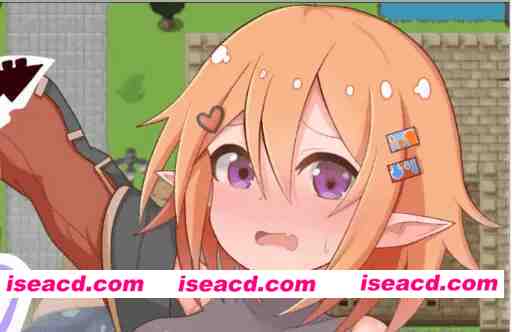 【日系RPG/AI汉化/堕落】卡莉娜的色色冒险谭1.0 AI汉化版【PC+安卓/0.67G】