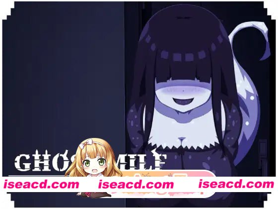 [SLG]  [微云/FM]幽灵熟女/Ghost Milf/官中+动态 pc+安卓 [466m]