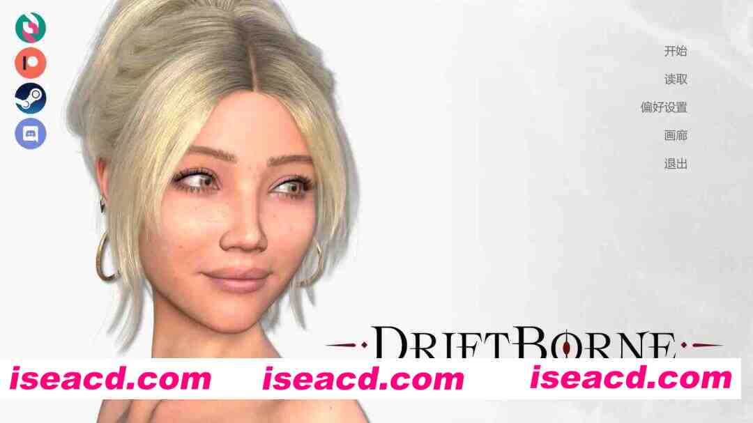 【欧美SLG/AI汉化/奇幻】漂泊宿命Ep.1.2 AI汉化版【PC+安卓/0.79G/更新】