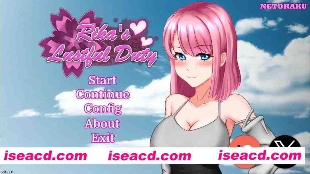 【日系SLG/AI汉化/摸索】丽卡的欲望任务v0.10 AI汉化版【PC+安卓/1.79G/更新】