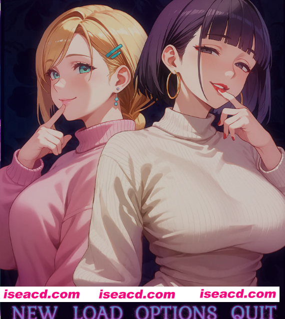 [SLG/AI汉化/2D步兵] 我爱你的妻子/I Love Your Wife v0.35 p2 AI汉化步兵版 [977M/更新]