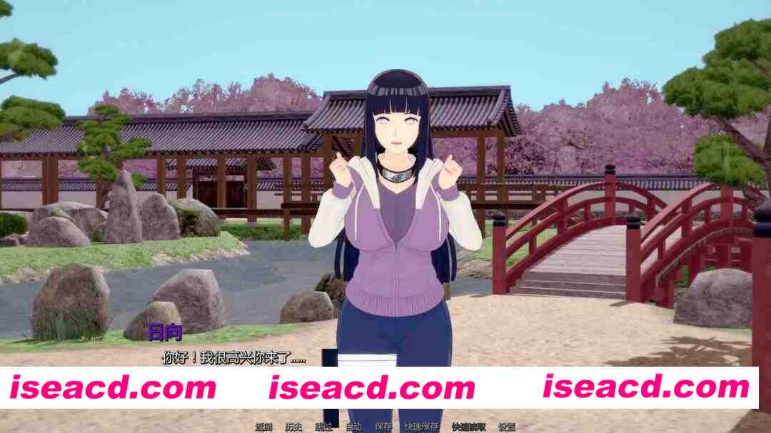 【日系SLG/AI汉化/同人】幻想约会v0.46 AI汉化版【PC+安卓/2.46G/更新】