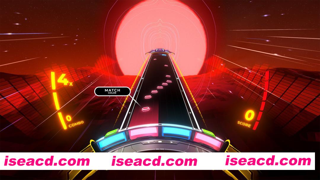 [音游/中文] 节奏次元/旋转节奏XD/Spin Rhythm XD v20260307 官方中文版 [1.6G/新作]