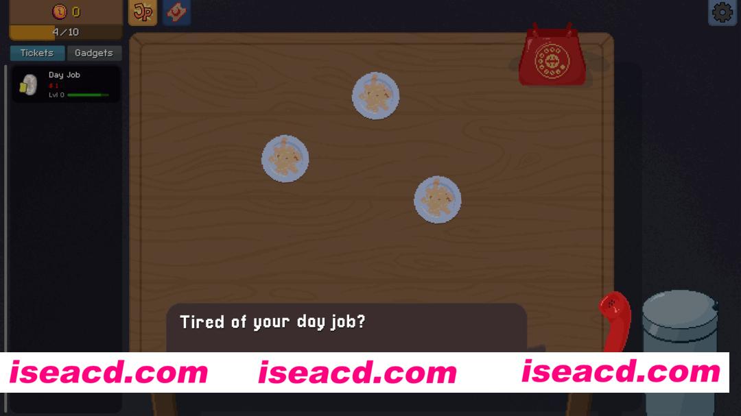 [休闲游戏/中文/2D] 刮个爽/Scritchy Scratchy Build.22395563 官方中文版 [500M/新作]