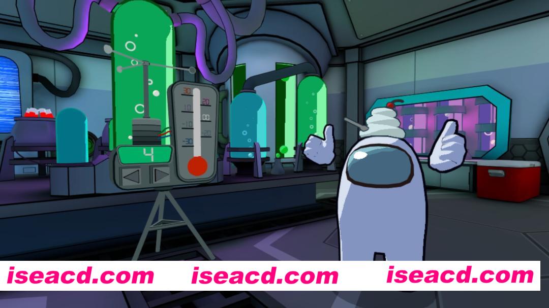 [联机ARPG/中文/3D] 在我们之中/Among Us/支持网络联机 v2026.2.241.0联机版 官方中文版 [950M/新作]