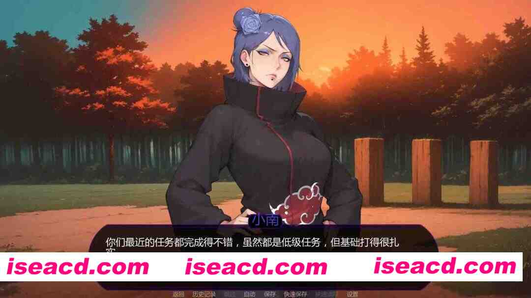 【日系SLG/AI汉化/同人】欲望之路v0.3.2 AI汉化版【PC+安卓/1.57G/更新】Path of Desire [v0.3.2]