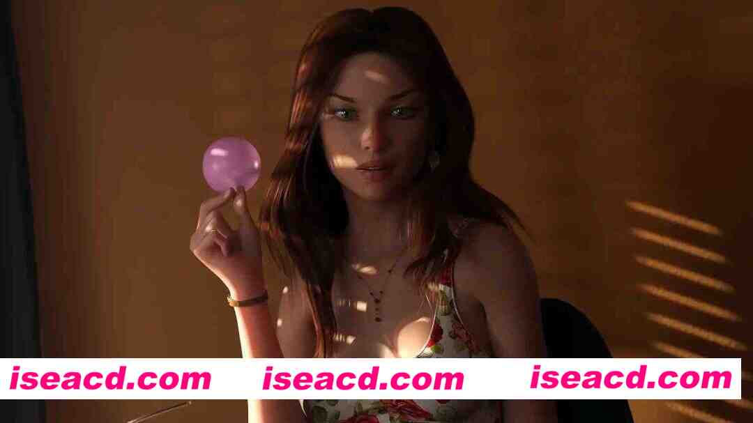 【欧美SLG/AI汉化/3D】夏日已逝S2 Ch.1-3 AI汉化版【PC+安卓/2.78G/更新】Summer’s Gone