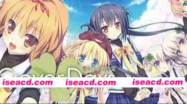 【AI汉化/动态】幸运草的约定 汉化+无码+全CG存档v1.0【PC/13.4G】