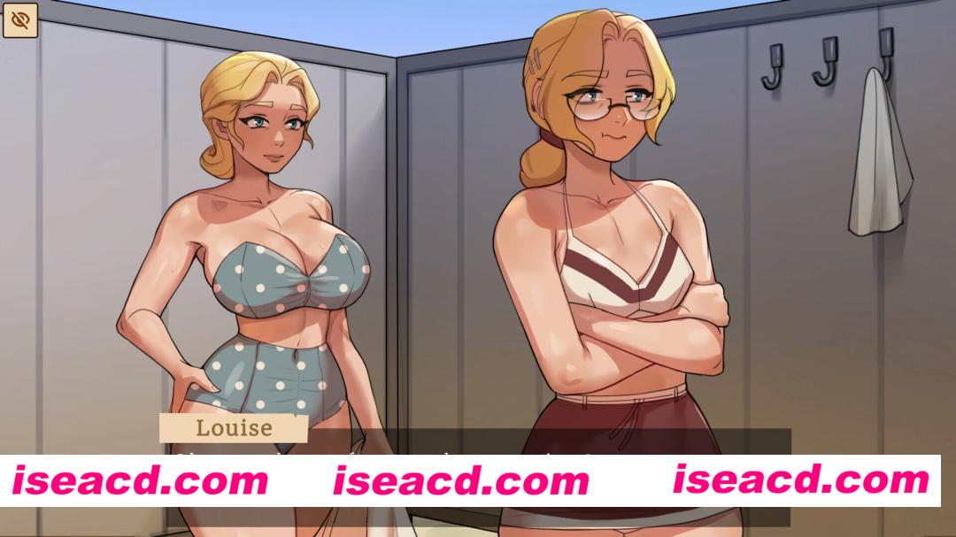 [SLG/官中/PC+安卓] 魔法学院 Magic Academy v0.6.1.1 官中步兵版 [1.6G/新作]