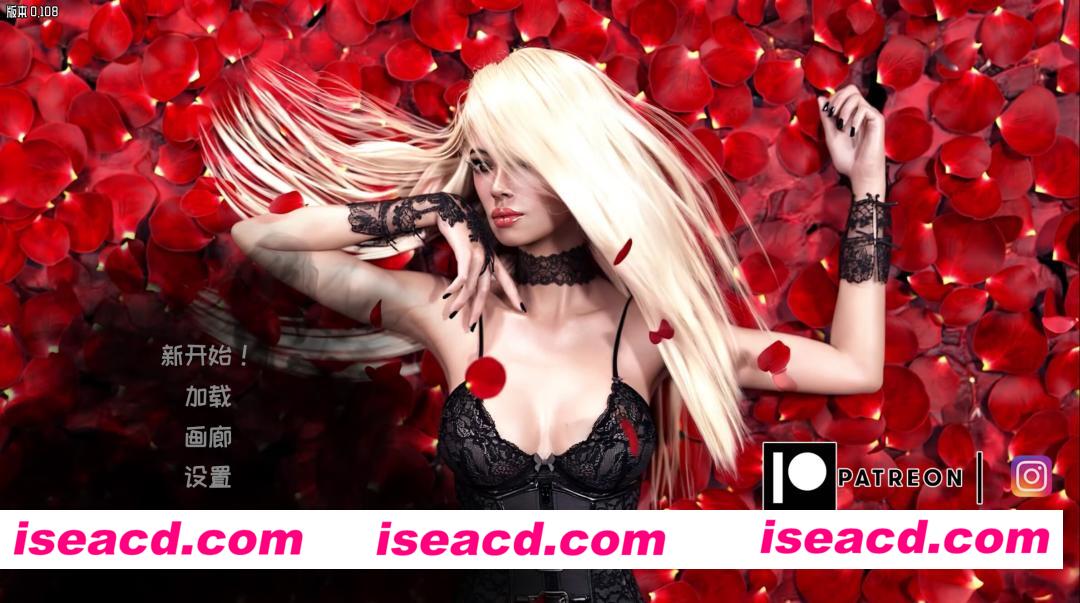 【大作SLG/官中/步兵/O伦/PC+安卓】失忆 失忆症 重制版 Amnesia Remaster v0.108 Patreon 官方中文版【28.7G】